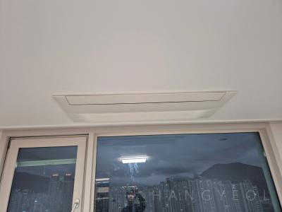 부산광역시 동래구 명륜동 동래 센트럴파크 하이츠 2차 시스템에어컨 기타