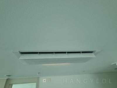 경기도 수원시 영통구 망포동 센트럴하이츠아파트 시스템에어컨 기타