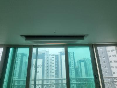 경기도 수원시 영통구 망포동 센트럴하이츠아파트 시스템에어컨 기타