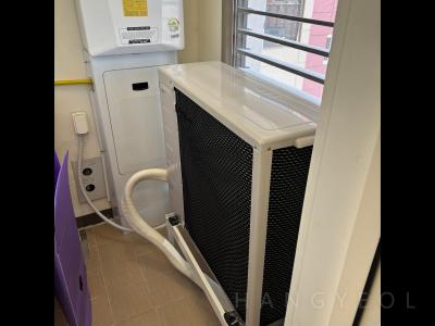 경기도 의정부시 의정부동 의정부 롯데캐슬 골드파크 1단지 시스템에어컨 기타