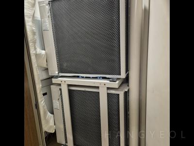 울산광역시 남구 삼산동 삼산동 대성스카이렉스 시스템에어컨 기타