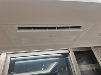 울산광역시 남구 삼산동 삼산동 대성스카이렉스 시스템에어컨 기타