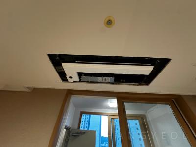 경기도 화성시 반월동 에스케이뷰파크 시스템에어컨 기타