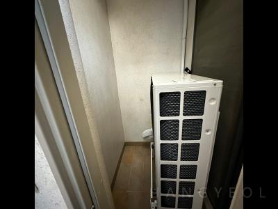 경기도 화성시 반월동 에스케이뷰파크 시스템에어컨 기타