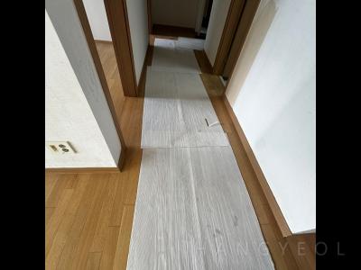 경기도 화성시 반월동 에스케이뷰파크 시스템에어컨 기타