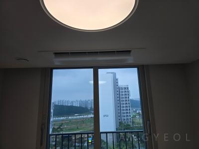 경기도 화성시 신동 숨마 데시앙 시스템에어컨 기타