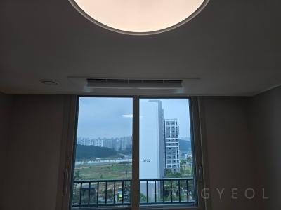 경기도 화성시 신동 숨마 데시앙 시스템에어컨 기타
