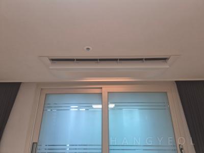 울산광역시 남구 달동 창조메리트아파트 시스템에어컨 기타