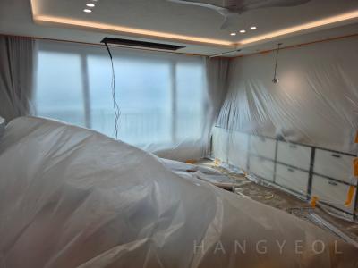 울산광역시 남구 달동 창조메리트아파트 시스템에어컨 기타