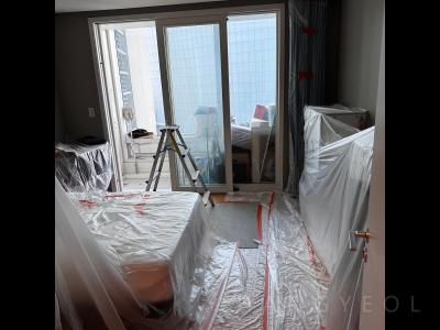 서울특별시 강남구 도곡동 타워팰리스 시스템에어컨 기타