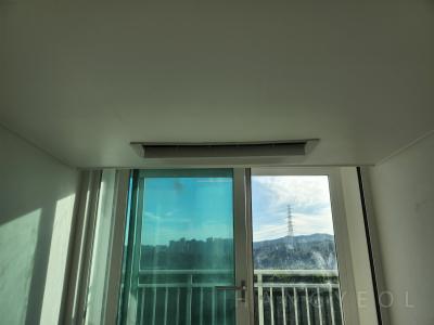 경기도 성남시 분당구 금곡동 분당하우스토리 시스템에어컨 기타