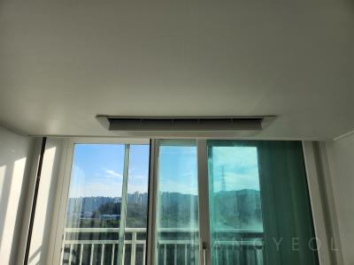 경기도 성남시 분당구 금곡동 분당하우스토리 시스템에어컨 기타