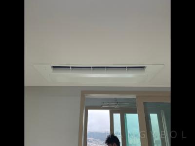 경기도 용인시 기흥구 영덕동 용인기흥효성해링턴플레이스 시스템에어컨 기타