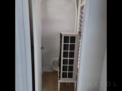 경기도 용인시 기흥구 영덕동 용인기흥효성해링턴플레이스 시스템에어컨 기타
