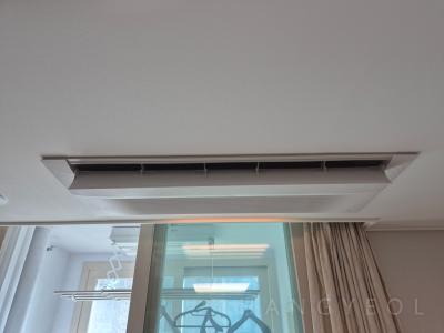 서울특별시 서초구 서초동 서초센트럴IPARK 시스템에어컨 기타