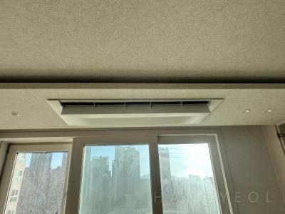 서울특별시 서초구 반포동 반포자이아파트 시스템에어컨 기타