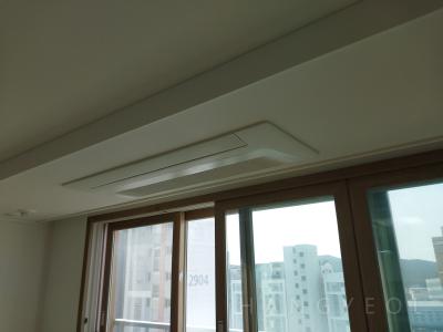경기도 화성시 장지동 금호어울림레이크2차 시스템에어컨 기타