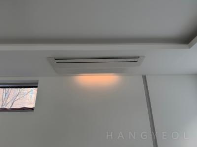 경기도 성남시 분당구 운중동 단독주택 시스템에어컨 기타