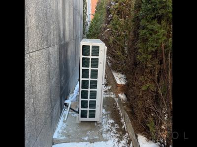 경기도 성남시 분당구 운중동 단독주택 시스템에어컨 기타