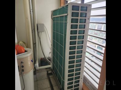 서울특별시 양천구 목동 현대하이페리온2 시스템에어컨 기타