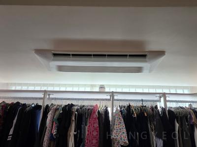 서울특별시 강남구 논현동 동양파라곤 시스템에어컨 기타