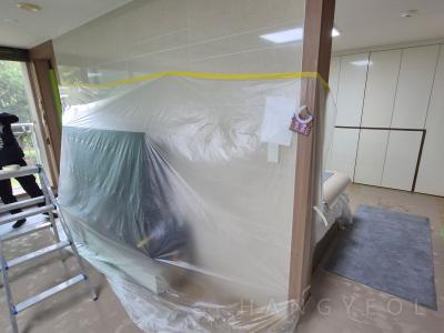 부산광역시 북구 화명동 롯데캐슬카이저 시스템에어컨 기타