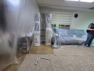 부산광역시 북구 화명동 롯데캐슬카이저 시스템에어컨 기타