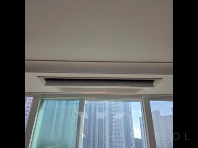 경기도 화성시 청계동 동탄역시범호반써밋 시스템에어컨 기타