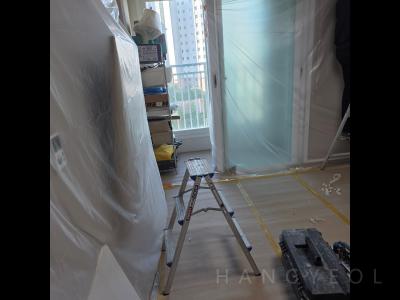 경기도 화성시 청계동 동탄역시범호반써밋 시스템에어컨 기타