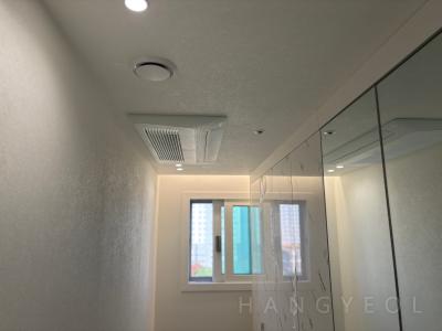 경기도 화성시 청계동 동탄역 시범반도유보라아이비파크 1.0 시스템에어컨 기타