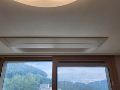 경기도 남양주시 화도읍 남양주 두산위브 트레지움 시스템에어컨 기타
