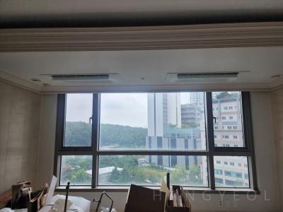 경기도 화성시 반송동 동탄 파라곤 시스템에어컨 기타