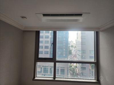 경기도 화성시 반송동 동탄 파라곤 시스템에어컨 기타