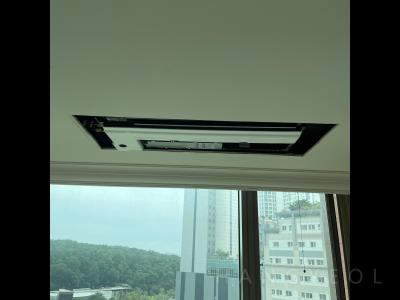 경기도 화성시 반송동 동탄 파라곤 시스템에어컨 기타