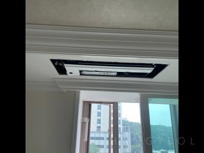 경기도 화성시 반송동 동탄 파라곤 시스템에어컨 기타