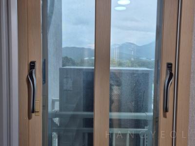 경기도 구리시 갈매동 갈매와이시티 시스템에어컨 기타