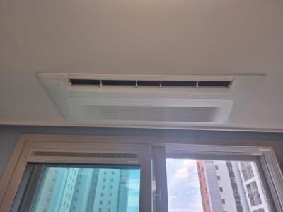 충청북도 청주시 상당구 용암동 칸타빌 더 테라스 1단지 시스템에어컨 기타