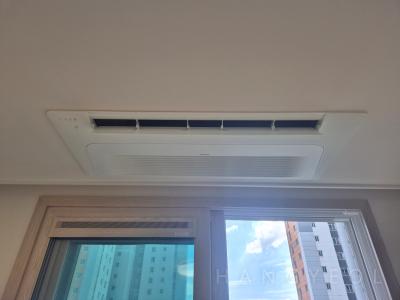 충청북도 청주시 상당구 용암동 칸타빌 더 테라스 1단지 시스템에어컨 기타