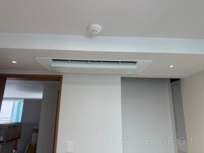 서울특별시 마포구 창전동 서강 해모로 시스템에어컨 기타