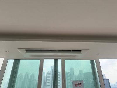 서울특별시 마포구 창전동 서강 해모로 시스템에어컨 기타