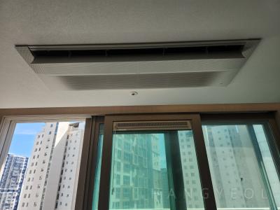 서울특별시 송파구 장지동 위례24단지 시스템에어컨 기타