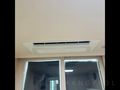 경기도 용인시 기흥구 영덕동 광교호수 아델리움 시스템에어컨 기타
