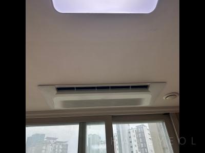경기도 용인시 기흥구 영덕동 광교호수 아델리움 시스템에어컨 기타