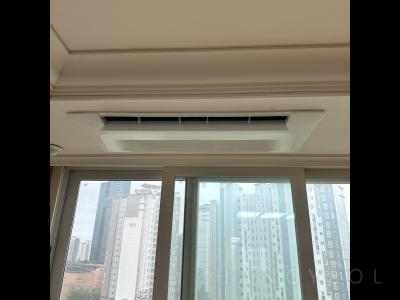 경기도 용인시 기흥구 영덕동 광교호수 아델리움 시스템에어컨 기타