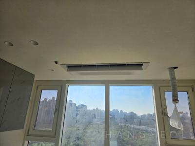 서울특별시 영등포구 여의도동 대우트럼프월드 시스템에어컨 기타