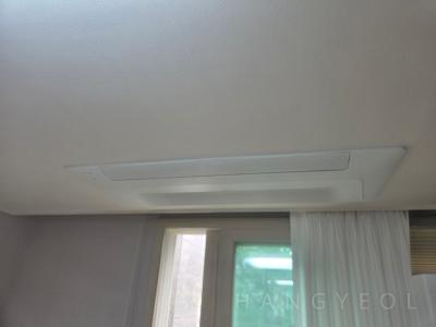 경기도 안산시 단원구 고잔동 안산센트럴 푸르지오 시스템에어컨 기타