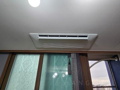 대전광역시 유성구 원신흥동 인스빌리베라 시스템에어컨 기타