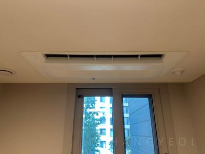 서울특별시 서대문구 홍은동 서대문센트럴아이파크 시스템에어컨 기타