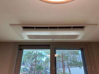 서울특별시 서대문구 홍은동 서대문센트럴아이파크 시스템에어컨 기타