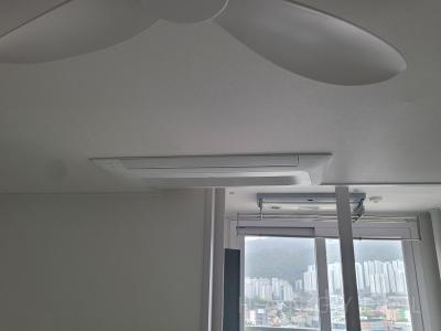 경상남도 거제시 문동동 거제 센트럴 푸르지오 시스템에어컨 기타